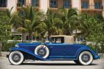 Cord L-29 Convertible 1930 года